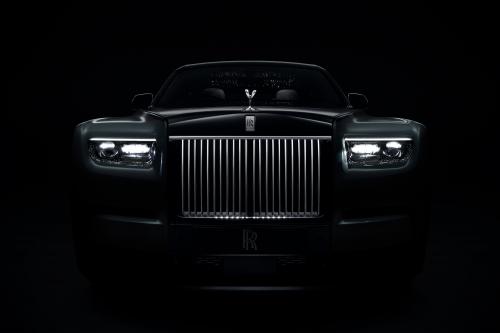 Rolls-Royce Phantom Series II (2023) - picture 16 of 49