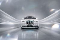 Rolls-Royce Phantom Series II (2023) - picture 1 of 49