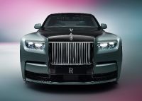Rolls-Royce Phantom Series II (2023) - picture 4 of 49