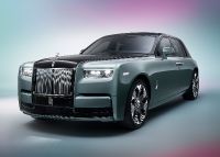 2023 Rolls-Royce Phantom Series II, 5 of 49