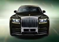 Rolls-Royce Phantom Series II (2023) - picture 6 of 49