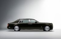 2023 Rolls-Royce Phantom Series II, 7 of 49