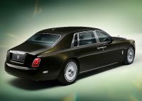 2023 Rolls-Royce Phantom Series II, 8 of 49