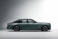 Rolls-Royce Phantom Series II (2023)