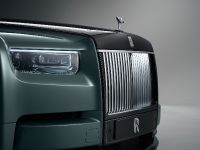 Rolls-Royce Phantom Series II (2023) - picture 11 of 49