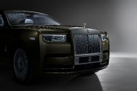 Rolls-Royce Phantom Series II (2023)