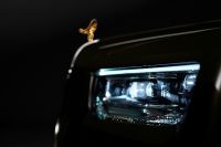 Rolls-Royce Phantom Series II (2023) - picture 14 of 49