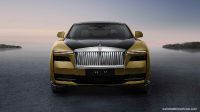 Rolls-Royce Spectre (2023)