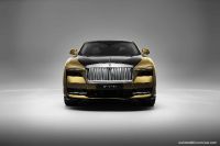 Rolls-Royce Spectre (2023)