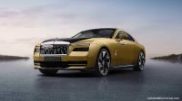 Rolls-Royce Spectre (2023)