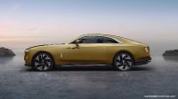Rolls-Royce Spectre (2023)