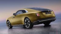 Rolls-Royce Spectre (2023)