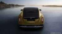 Rolls-Royce Spectre (2023)