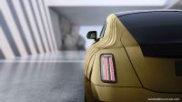 Rolls-Royce Spectre (2023)