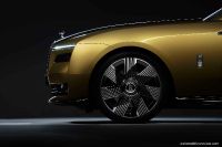 Rolls-Royce Spectre (2023)