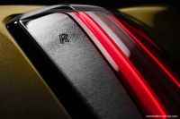 Rolls-Royce Spectre (2023)