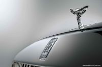 Rolls-Royce Spectre (2023)