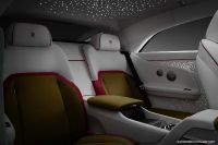 Rolls-Royce Spectre (2023)