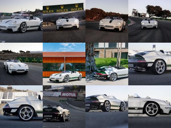 RUF Bergmeister (2023) - picture 1 of 19