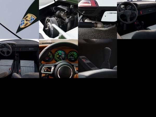 RUF Bergmeister (2023) - picture 13 of 19