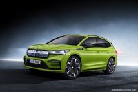 Skoda Enyaq RS iV (2023)