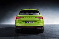 Skoda Enyaq RS iV (2023)