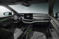 Skoda Enyaq RS iV (2023)