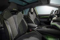 Skoda Enyaq RS iV (2023)