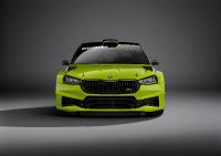 Skoda Fabia RS Rally2 (2023) - picture 1 of 14