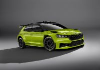 Skoda Fabia RS Rally2 (2023) - picture 4 of 14