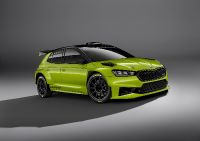 Skoda Fabia RS Rally2 (2023) - picture 4 of 14
