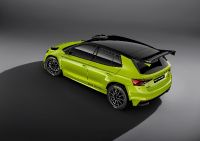 Skoda Fabia RS Rally2 (2023) - picture 5 of 14