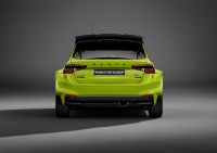 Skoda Fabia RS Rally2 (2023) - picture 8 of 14