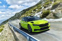 Skoda Fabia RS Rally2 (2023) - picture 10 of 14