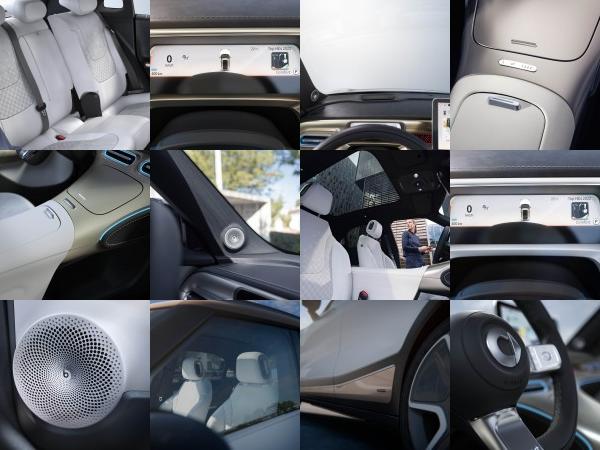 smart #1 (2023) - picture 37 of 97