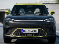 smart #1 (2023)