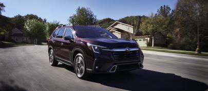 2023 Subaru Ascent 2023 Subaru Ascent