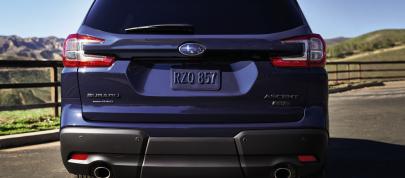 Subaru Ascent (2023) - picture 4 of 12
