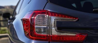 Subaru Ascent (2023) - picture 7 of 12