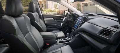 Subaru Ascent (2023) - picture 12 of 12