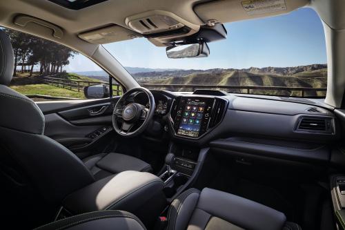 Subaru Ascent (2023) - picture 9 of 12