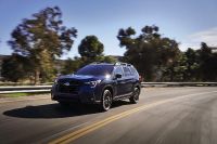 Subaru Ascent (2023) - picture 2 of 12