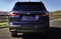 Subaru Ascent (2023) - picture 4 of 12