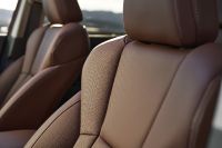 Subaru Ascent (2023)