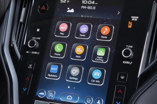 Subaru Legacy (2023) - picture 17 of 17