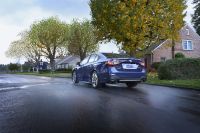Subaru Legacy (2023) - picture 2 of 17