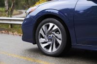 Subaru Legacy (2023) - picture 3 of 17