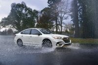 Subaru Legacy (2023) - picture 5 of 17