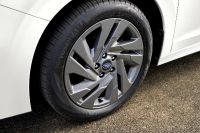 Subaru Legacy (2023)