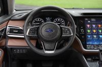 Subaru Legacy (2023)